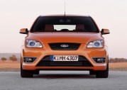 Ford Focus ST